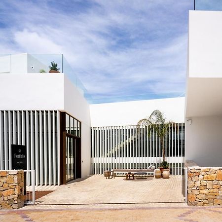 Hotel Porfirio Picota - Adults Recommended Zahara de los Atunes Bagian luar foto