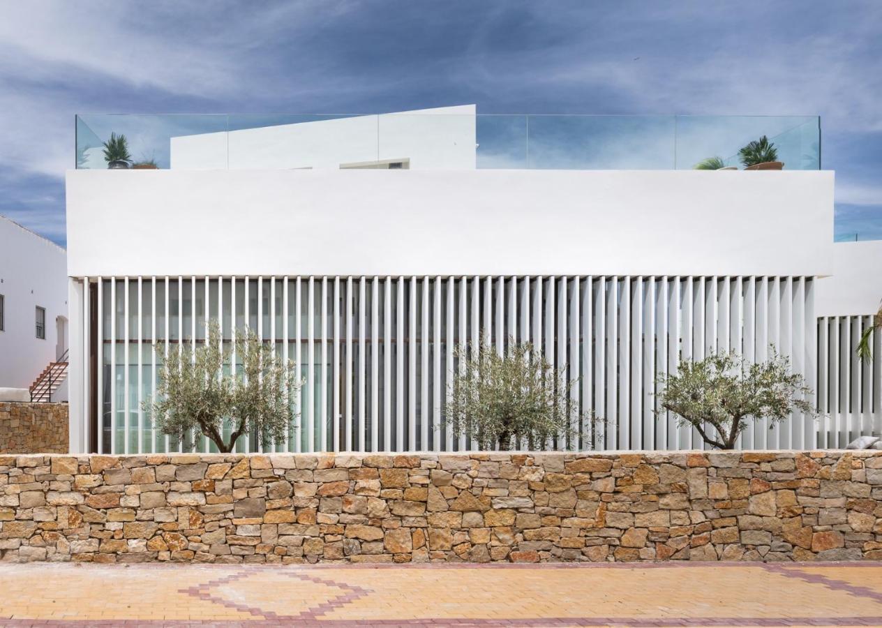 Hotel Porfirio Picota - Adults Recommended Zahara de los Atunes Bagian luar foto