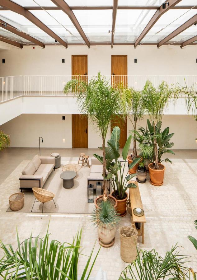 Hotel Porfirio Picota - Adults Recommended Zahara de los Atunes Bagian luar foto
