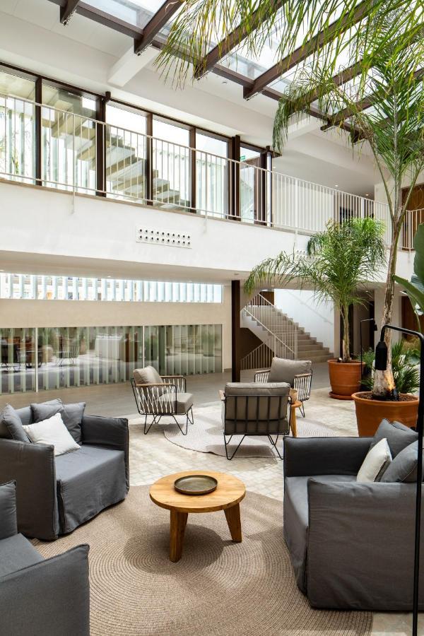 Hotel Porfirio Picota - Adults Recommended Zahara de los Atunes Bagian luar foto