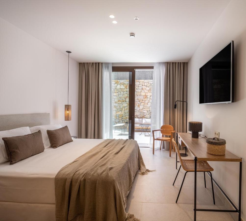 Hotel Porfirio Picota - Adults Recommended Zahara de los Atunes Bagian luar foto