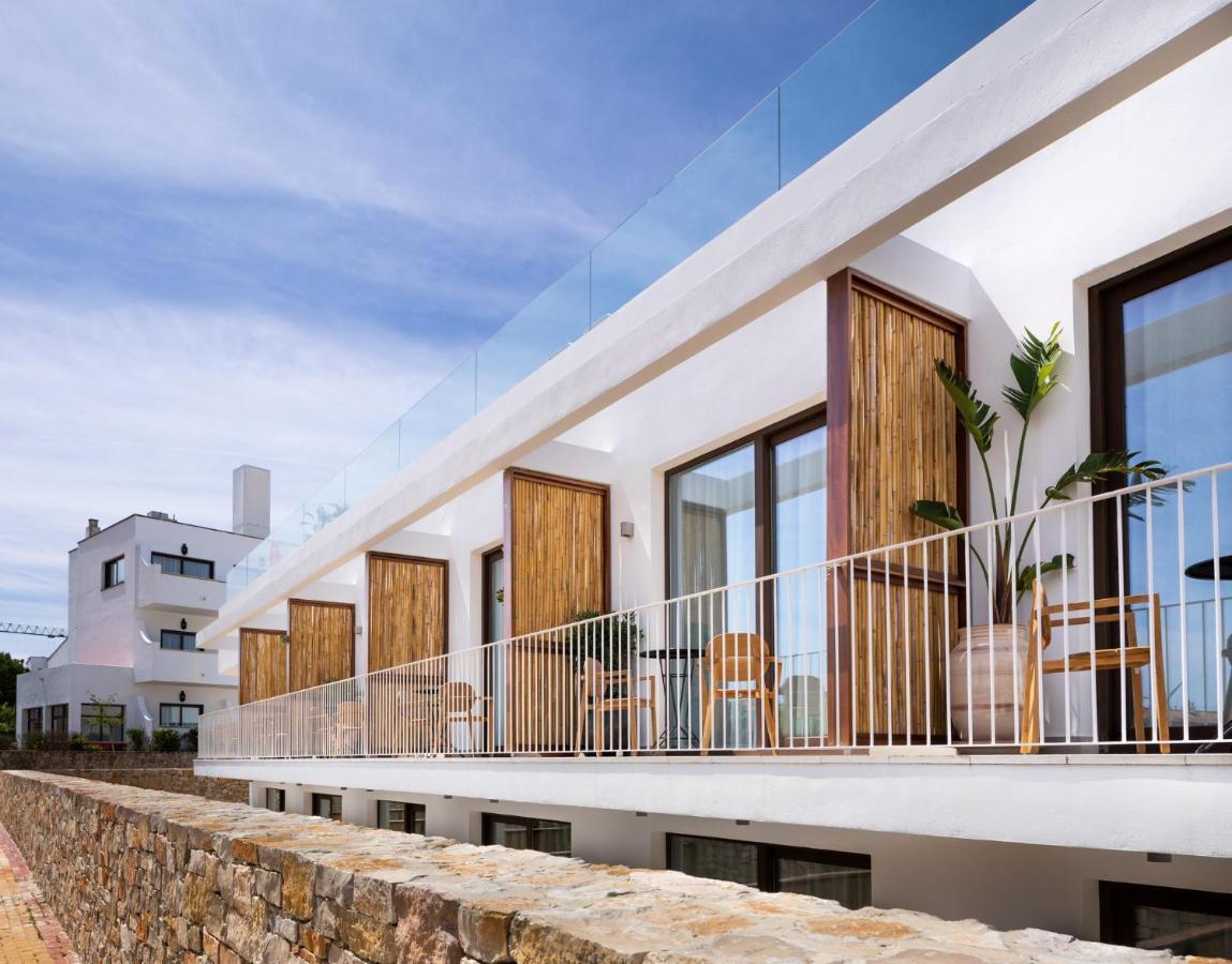 Hotel Porfirio Picota - Adults Recommended Zahara de los Atunes Bagian luar foto