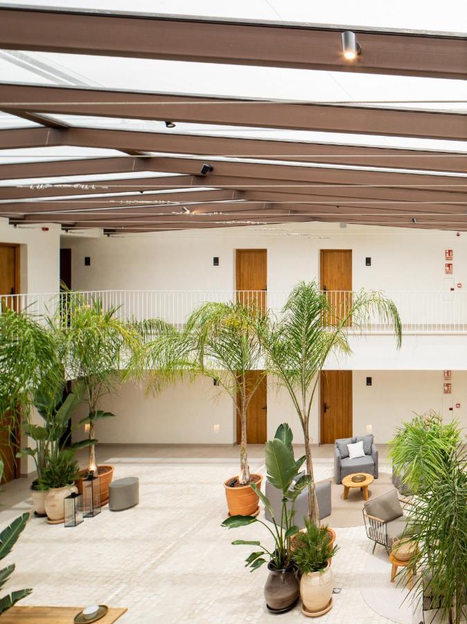 Hotel Porfirio Picota - Adults Recommended Zahara de los Atunes Bagian luar foto