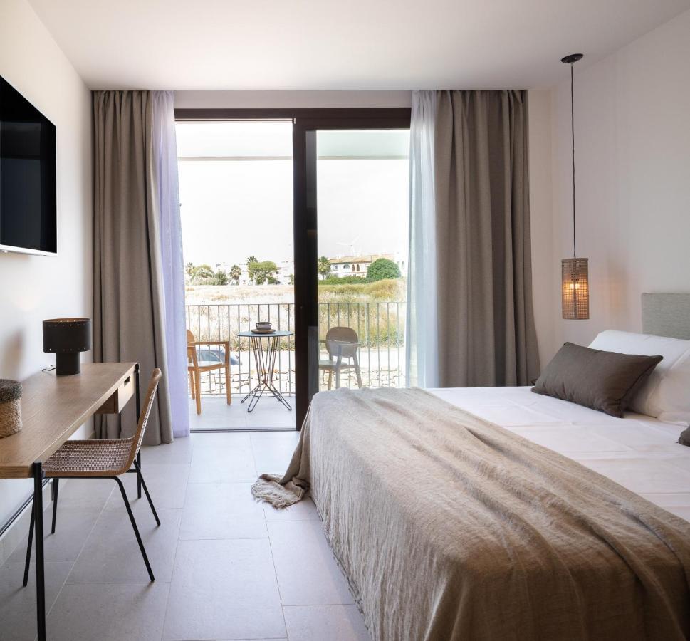 Hotel Porfirio Picota - Adults Recommended Zahara de los Atunes Bagian luar foto