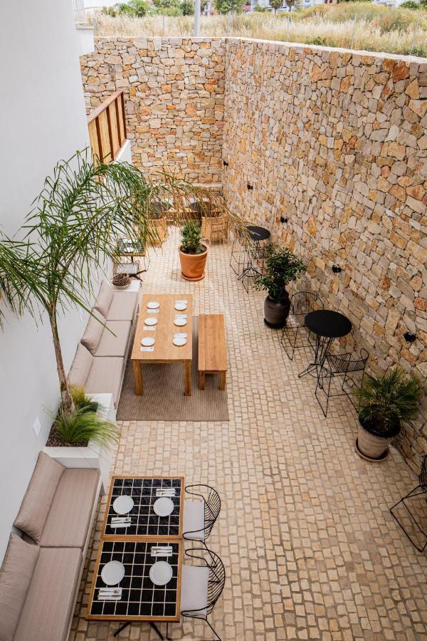 Hotel Porfirio Picota - Adults Recommended Zahara de los Atunes Bagian luar foto
