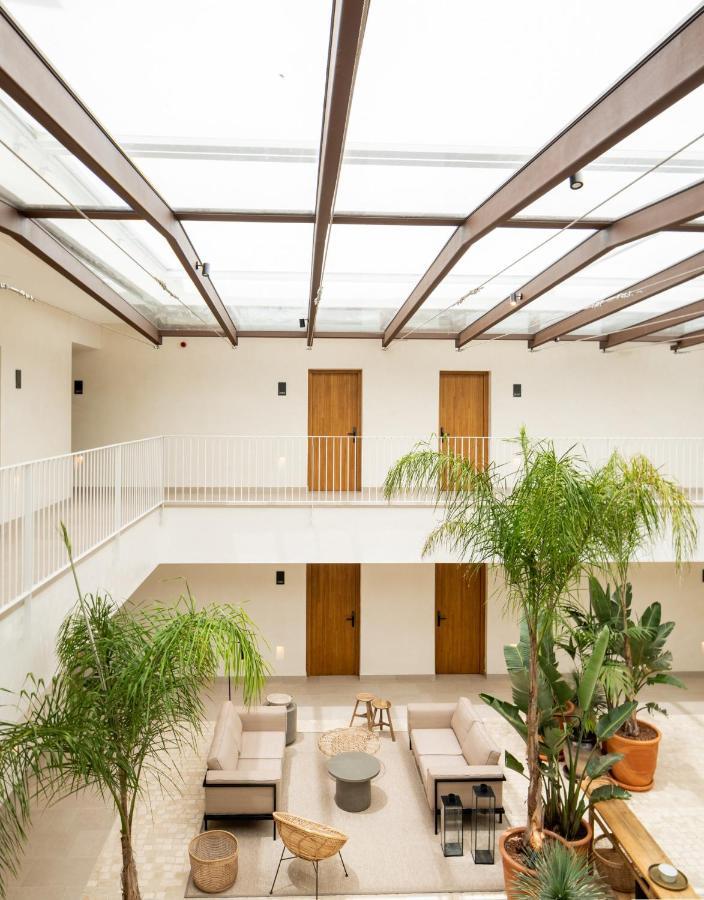 Hotel Porfirio Picota - Adults Recommended Zahara de los Atunes Bagian luar foto