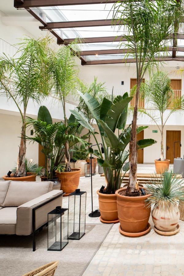 Hotel Porfirio Picota - Adults Recommended Zahara de los Atunes Bagian luar foto