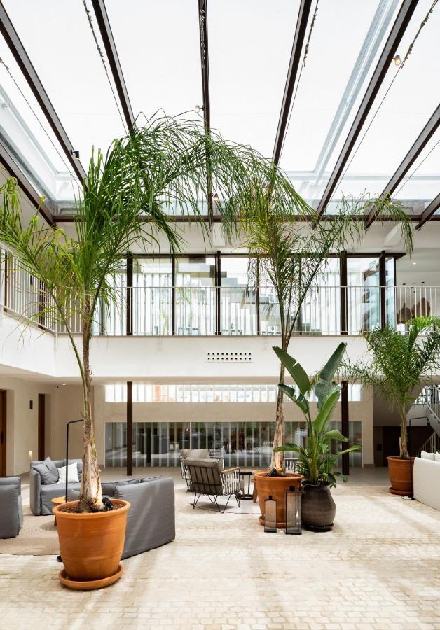 Hotel Porfirio Picota - Adults Recommended Zahara de los Atunes Bagian luar foto
