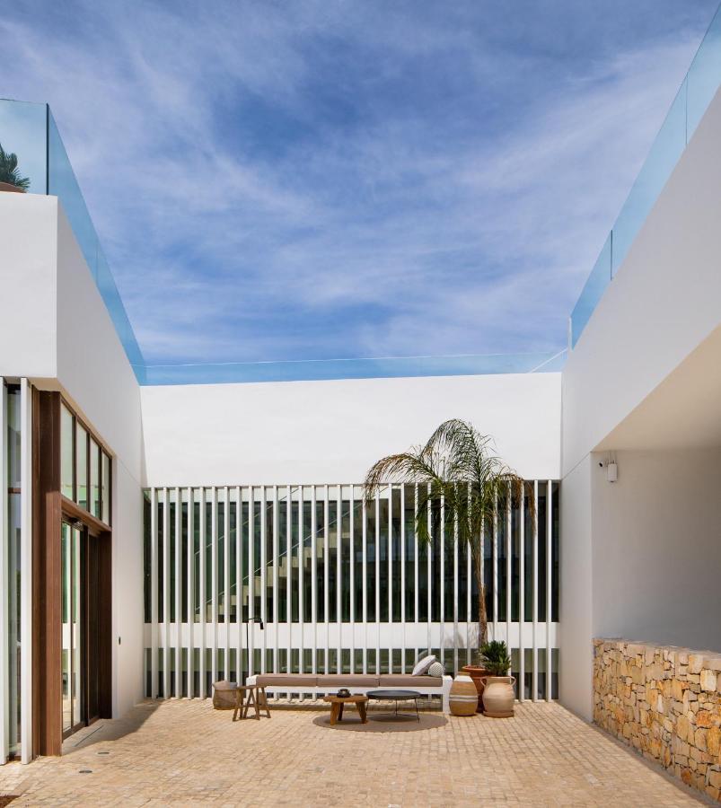 Hotel Porfirio Picota - Adults Recommended Zahara de los Atunes Bagian luar foto