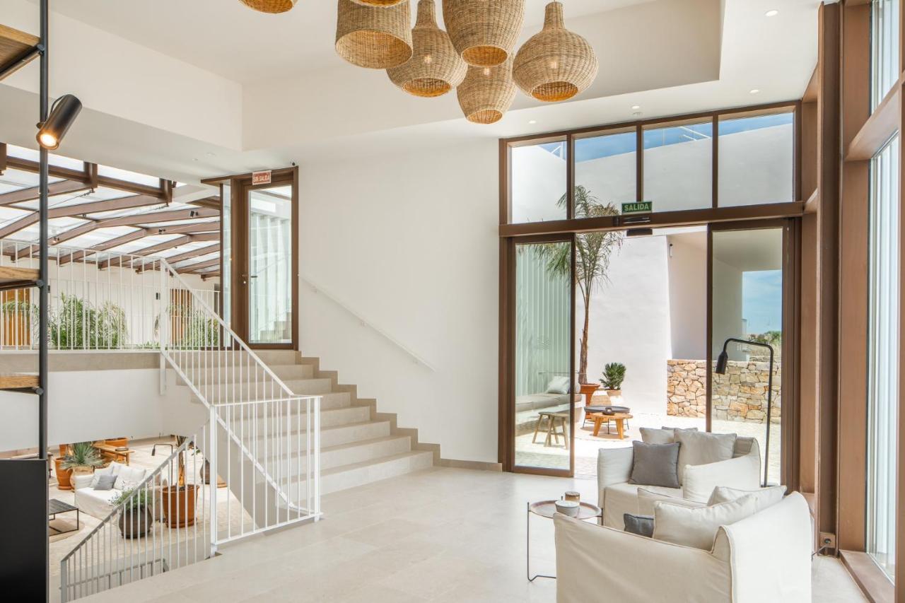 Hotel Porfirio Picota - Adults Recommended Zahara de los Atunes Bagian luar foto