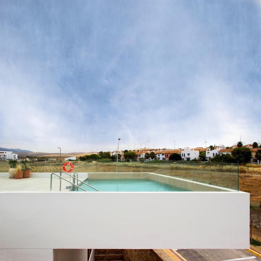 Hotel Porfirio Picota - Adults Recommended Zahara de los Atunes Bagian luar foto