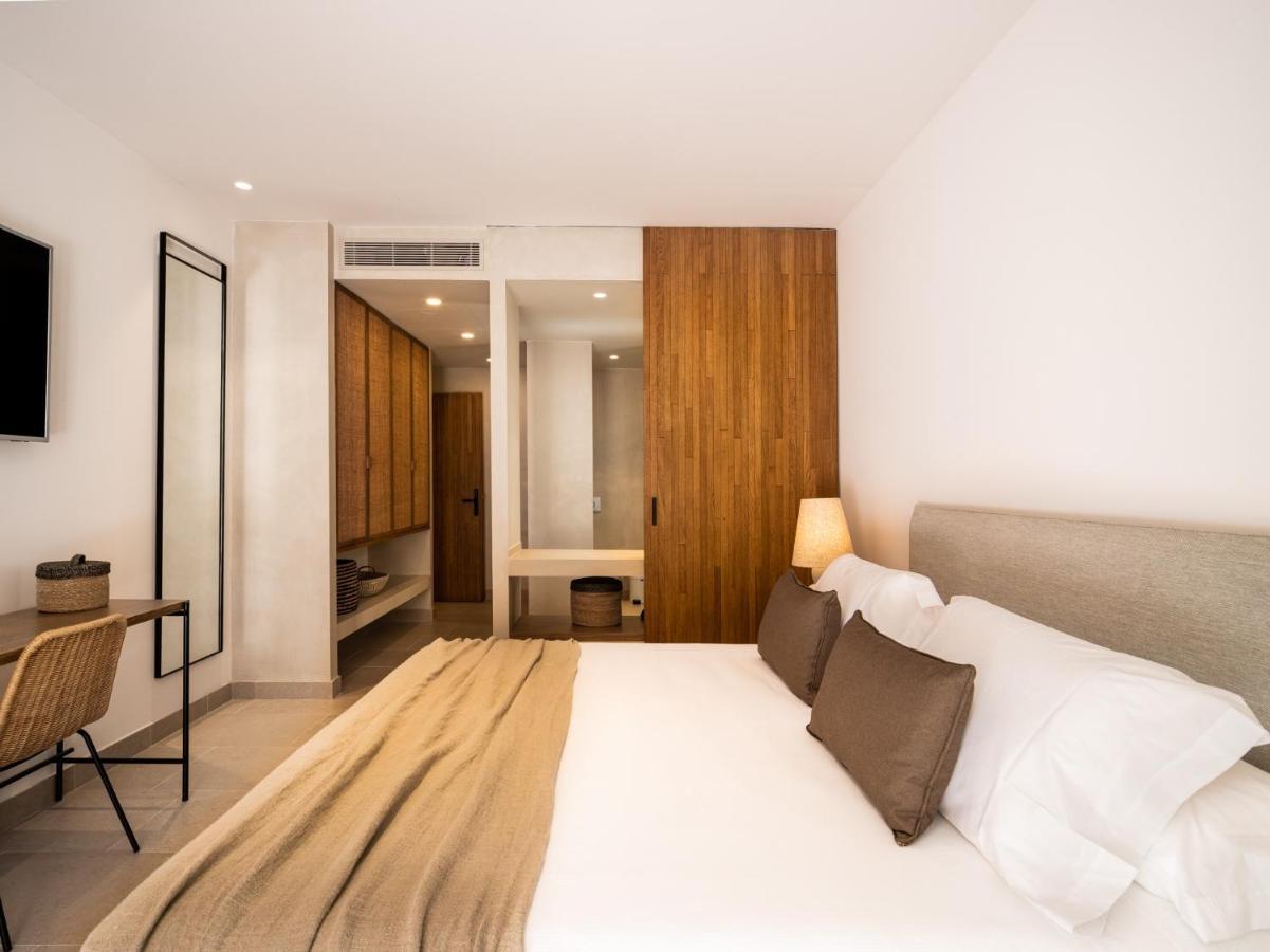 Hotel Porfirio Picota - Adults Recommended Zahara de los Atunes Bagian luar foto